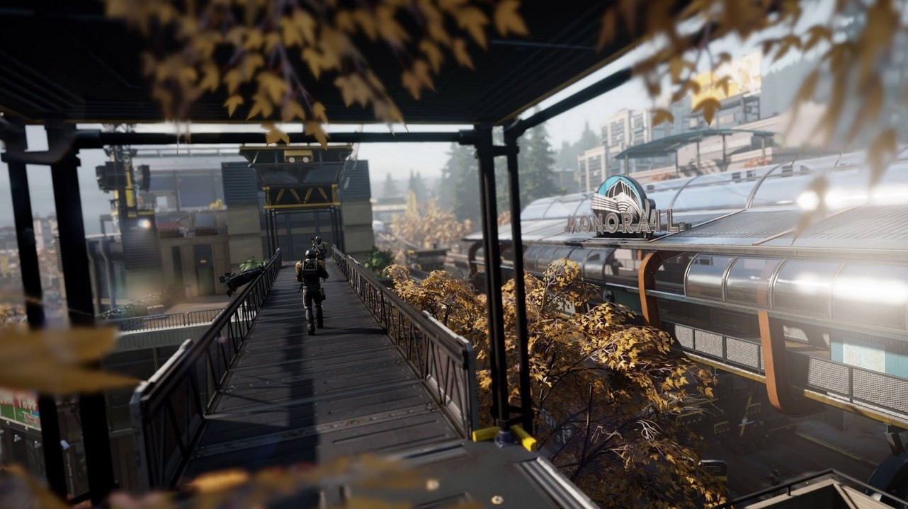 Infamous: Second Son - Imagen 50